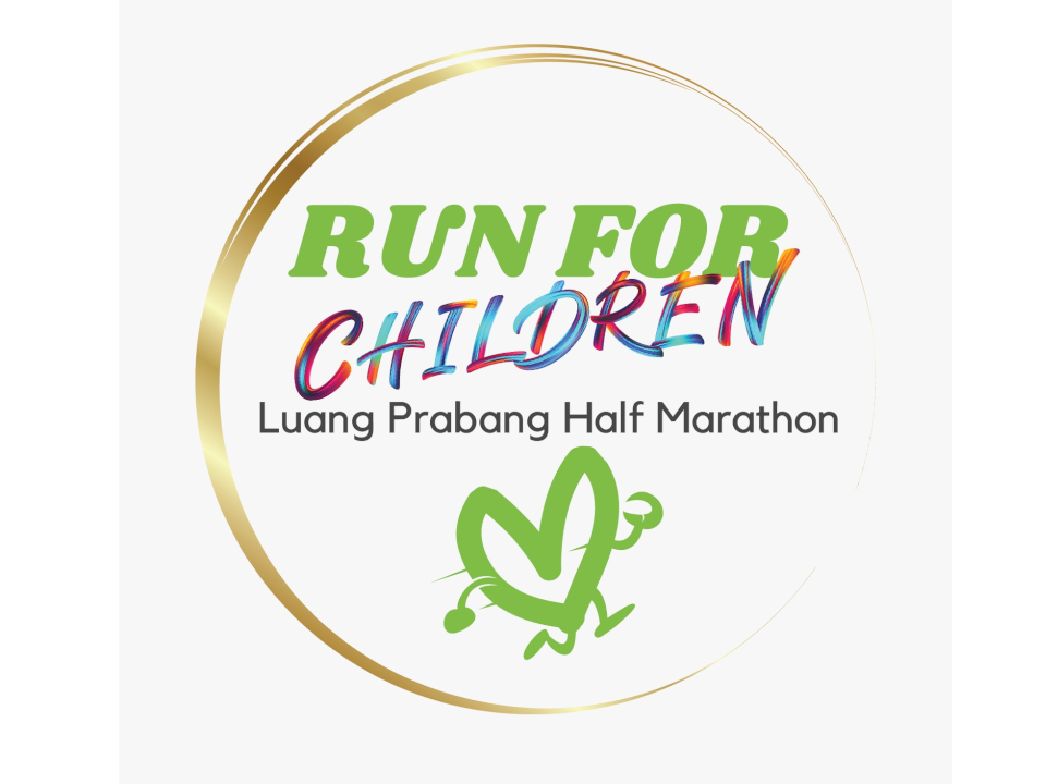 Luang Prabang Half Marathon 2024